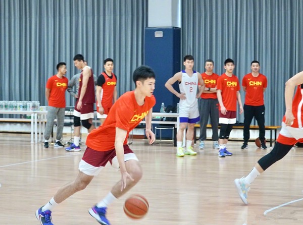 如何制定智能篮球训练计划_0